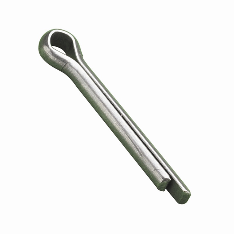 Cotter Pins (Split Pins) Cotter Pins (Split Pins) Threaded