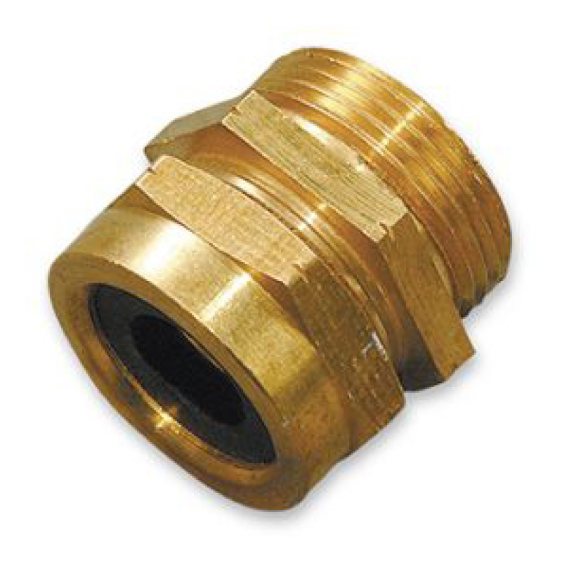 Brass TRS Stuffing Gland Brass TRS Stuffing Gland Cable Management