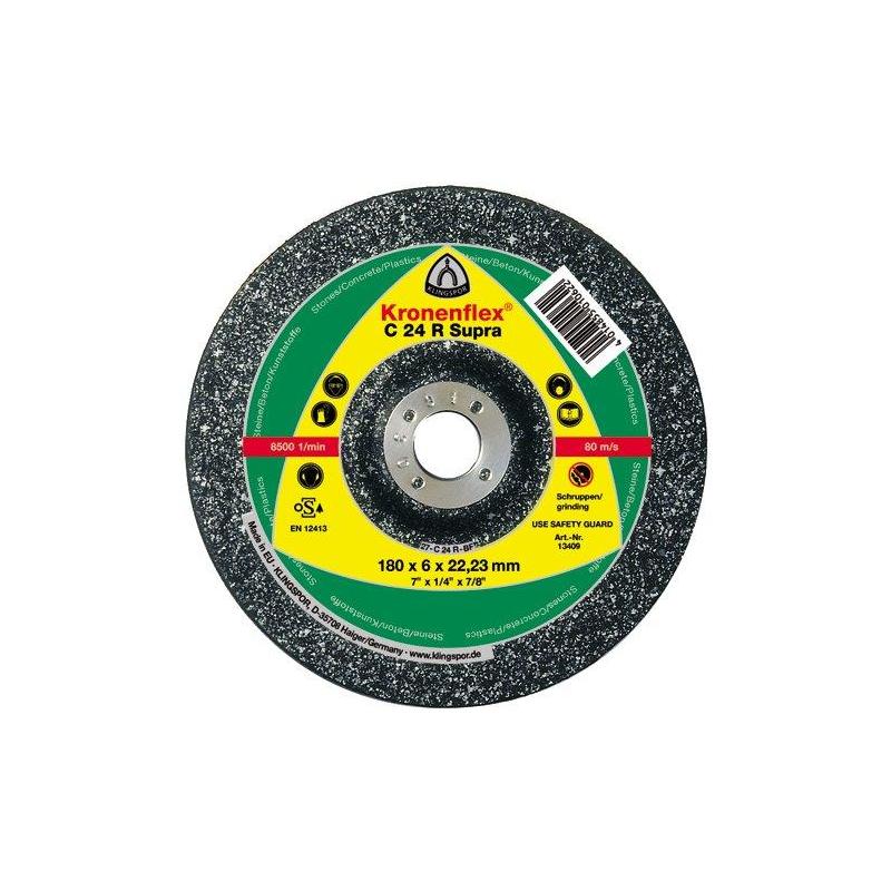 C24R Stone Grinding Discs D/C C24R Stone Grinding Discs D/C