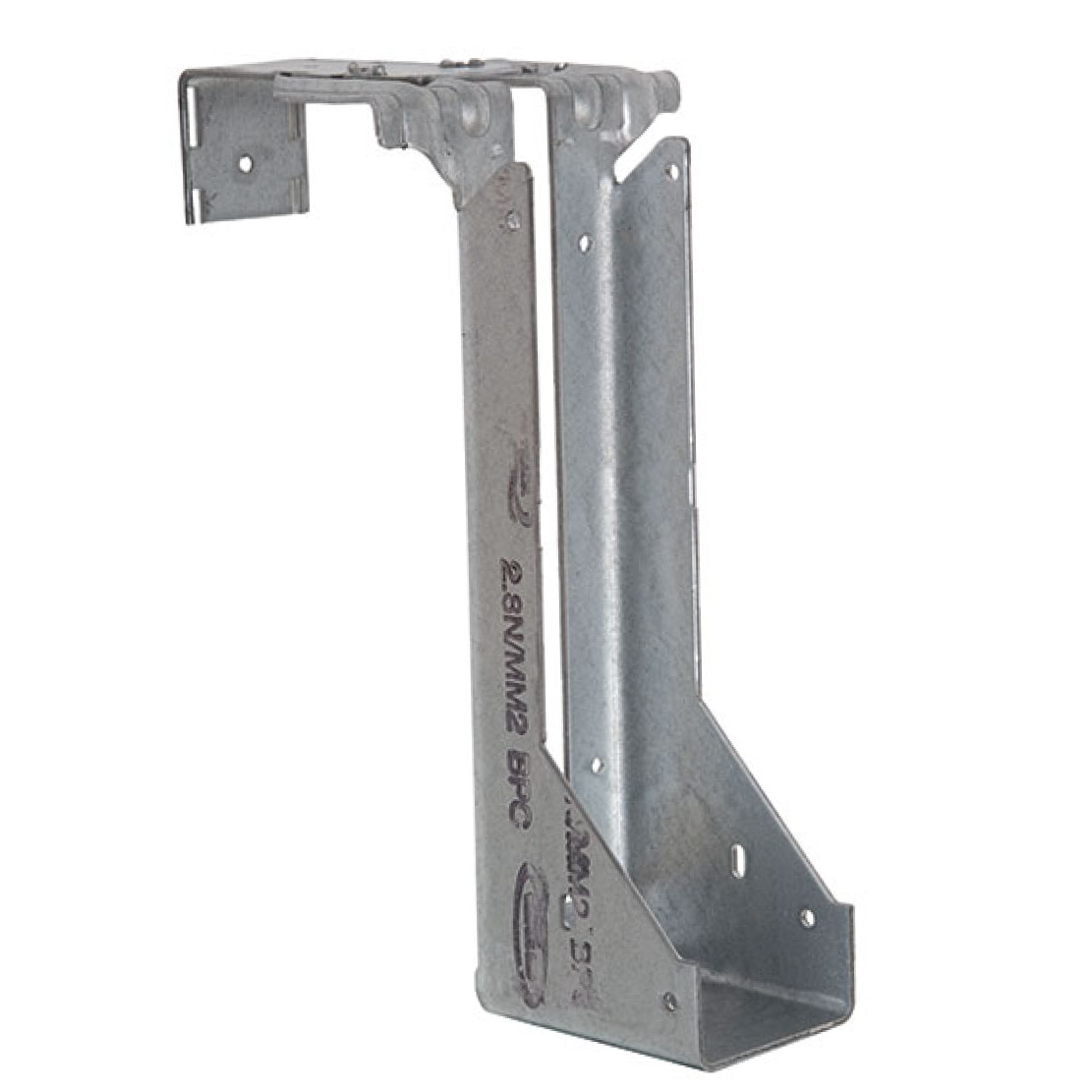 Return Type RH Joist Hangers Joist Hangers Builders Metalwork