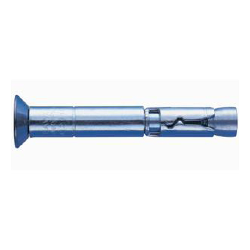 M12x130mm Countersunk Heavy Duty Anchors 