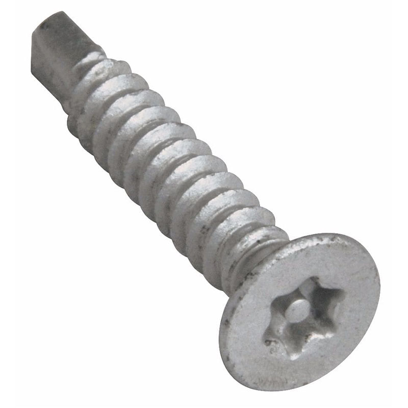 Hex & Pin Self Tapping Security Screws