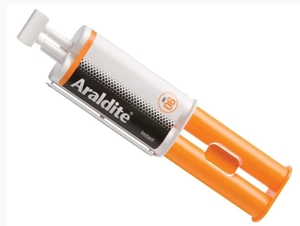 24ml Araldite Instant Epoxy Adhesive Syringe - ARL400012