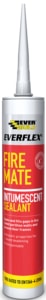 310ml Grey F/RM Fire Rated Intumescent Mastic