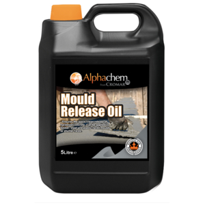 5 Litre Strike Release Oil (Mould Release Oil) 