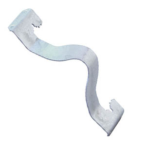K12 nVent Caddy Cable/Conduit Clip 24mm Max OD - 170670