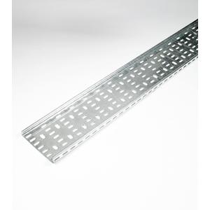 CTM050-3SS 50mm Stainless Steel Medium Duty Cable Tray - 3m Length