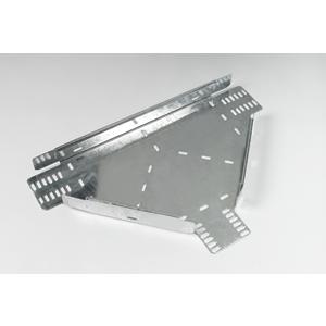 Cable Tray Equal Tee - Heavy Duty