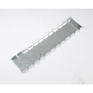 CTC075HG 75mm HDG Cable Tray Cover - 3m