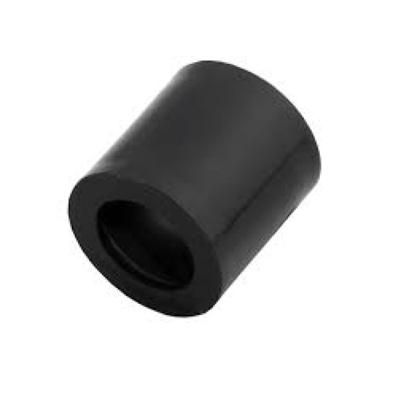 25mm-20mm Black PVC Conduit Reducer