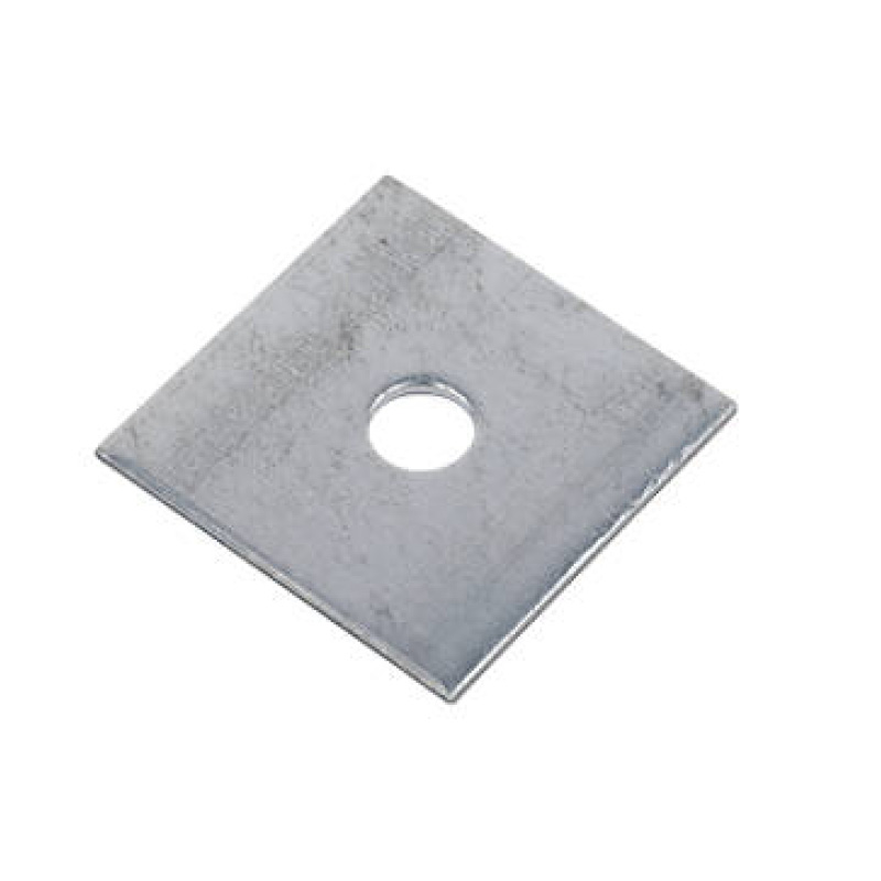 M6 GRP Square Plate Channel Washers