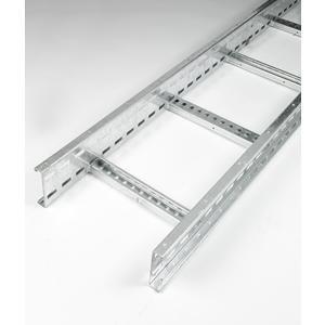 CLS150/H100HG 150x100Hmm HDG Cable Ladder - 3m Length