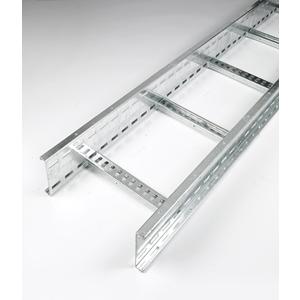 120mm High HDG Cable Ladder