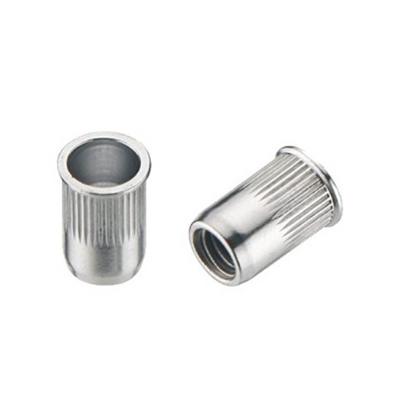Stainless Rivet Nuts