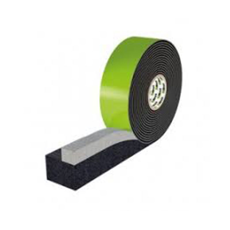 15mm(W) x 3-7mm 8m Tremco Compriband TP600 Impregnated Expanding Foam Tape
