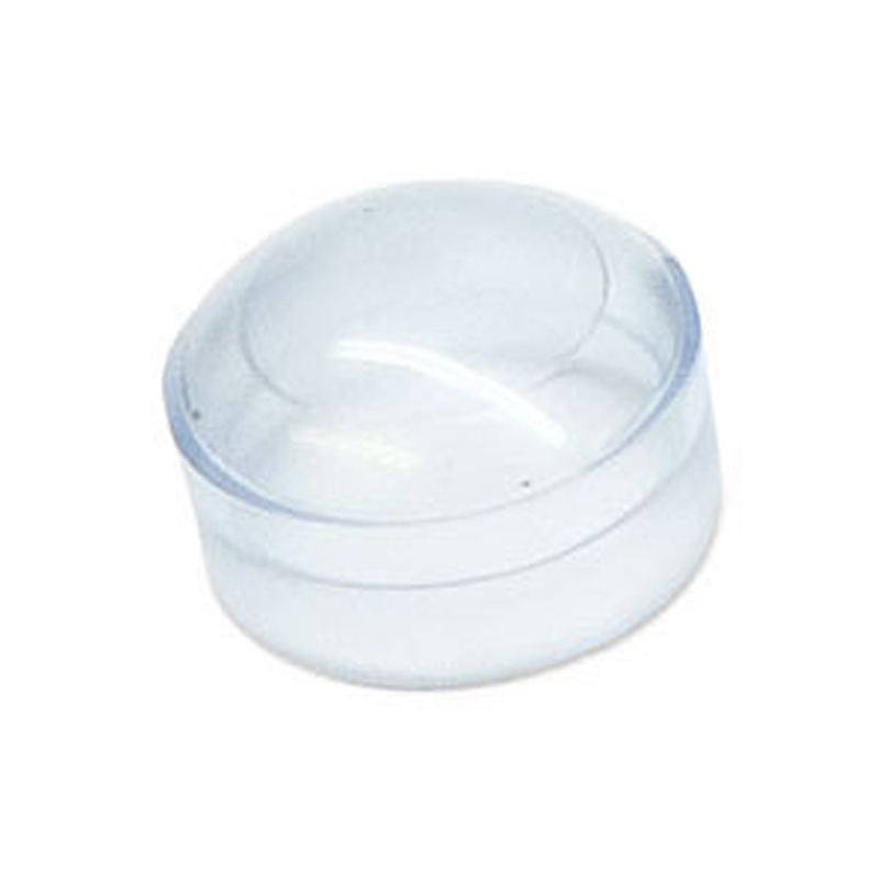 20mm Clear Sealing Covers