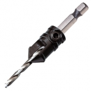 SNAP/CS/8 Snappy Countersink Bit - With 2.75mm Drill