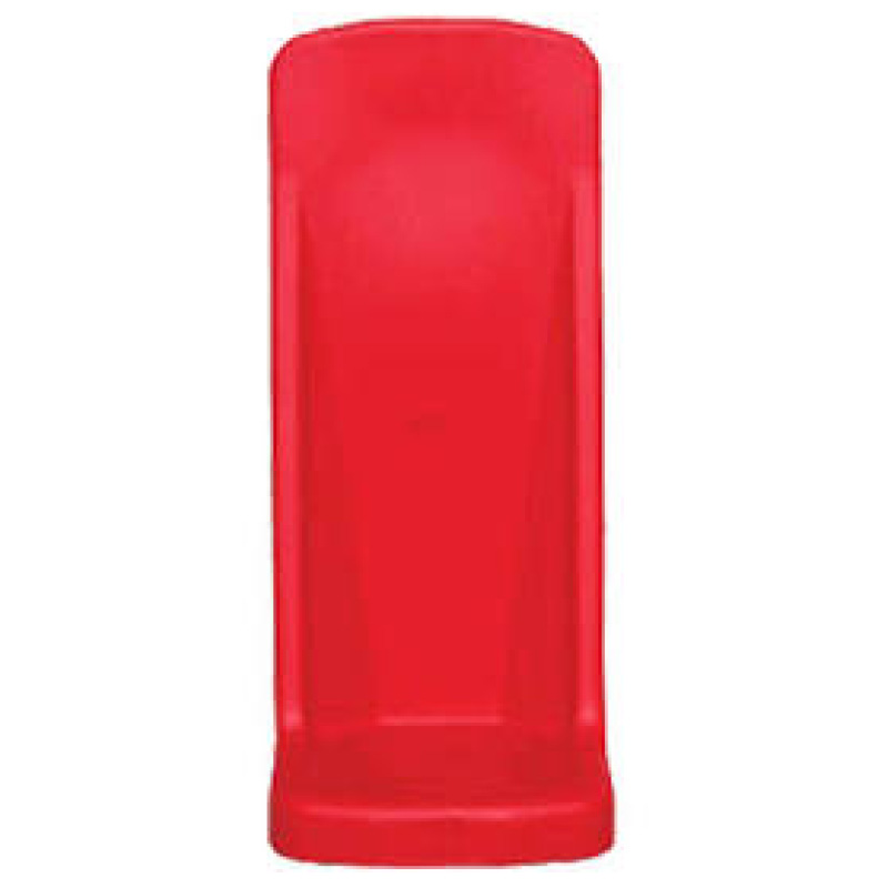 FSS Premium Single ExtinguishX® Fire Extinguisher Stand