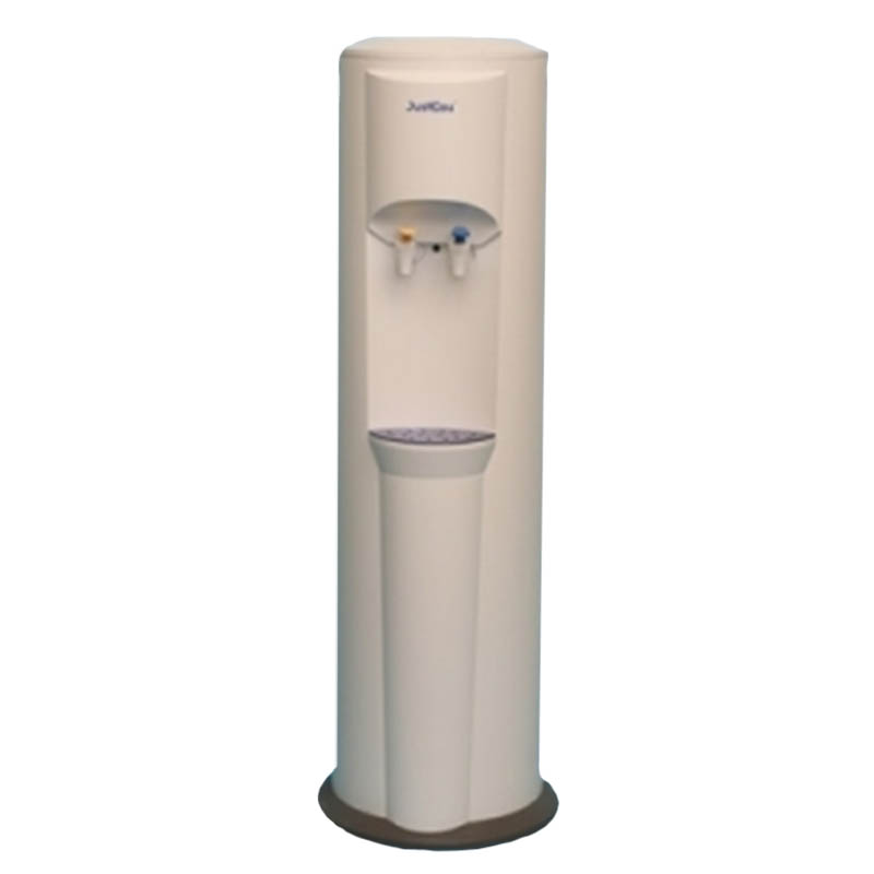 Hot & Cold Freestanding Water Cooler - 240v