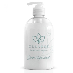 485ml JaniCare® Antibacterial Hand Soap