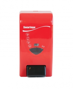 4 Litre Swarfega Dispenser - SWA4000D