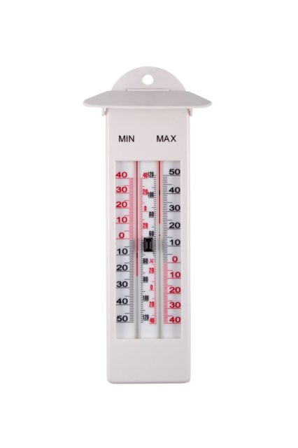 WST102 Press Button Max Min Thermometer