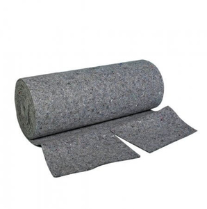 100cmx40m ContainIT® Universal Absorbent Perforated Roll