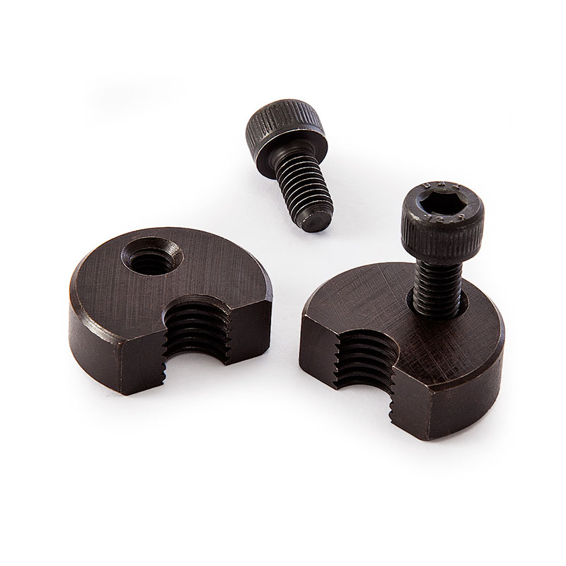 M6 Replacement Threaded Rod Cutter Blades