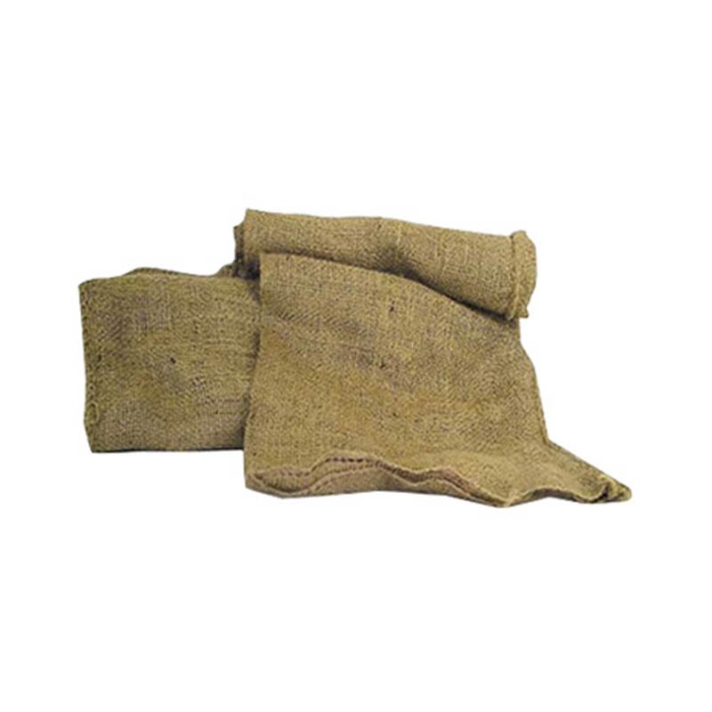 Natural Hessian Sand Bags 33x76cm (31
