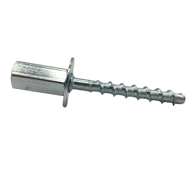 M8/M10F 6x55mm Torfix® Concrete Screw Anchors / Rod Hangers - M8/M10 Female Thread