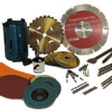 Drilling, Cutting & Driving Tools