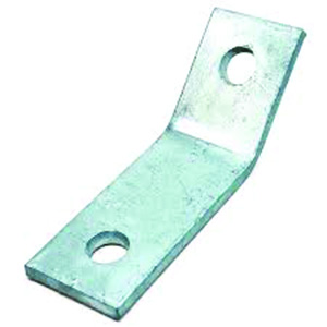 Angled Channel Brackets