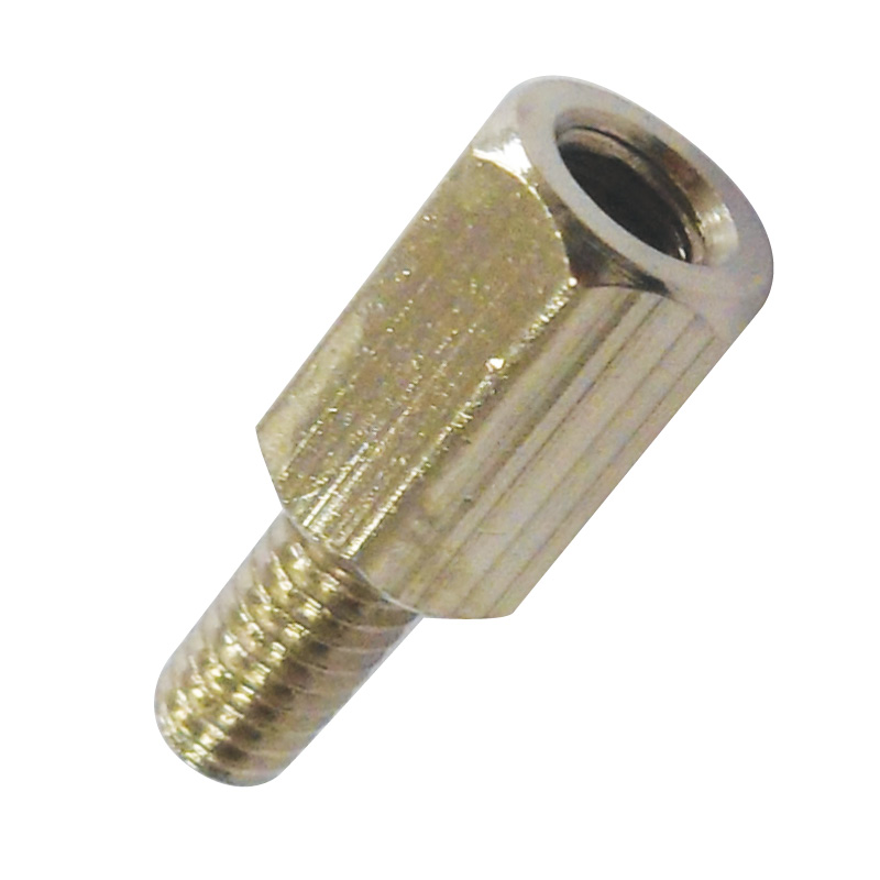 Hexagon Male to Female Connectors