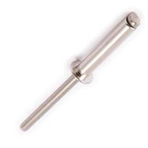 Stainless Standard Dome Head Rivets