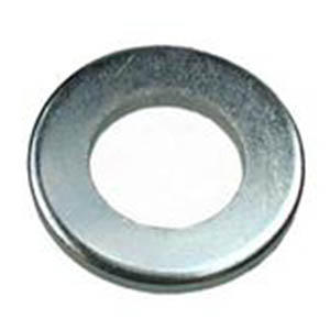 BZP Form C Flat Washers