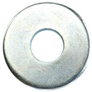 A4 316 Stainless Form G Flat Washers DIN 9021
