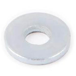 BZP Form G Flat Washers