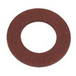 Red Fibre Sealing Washers