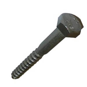 A2 Stainless Coachscrews
