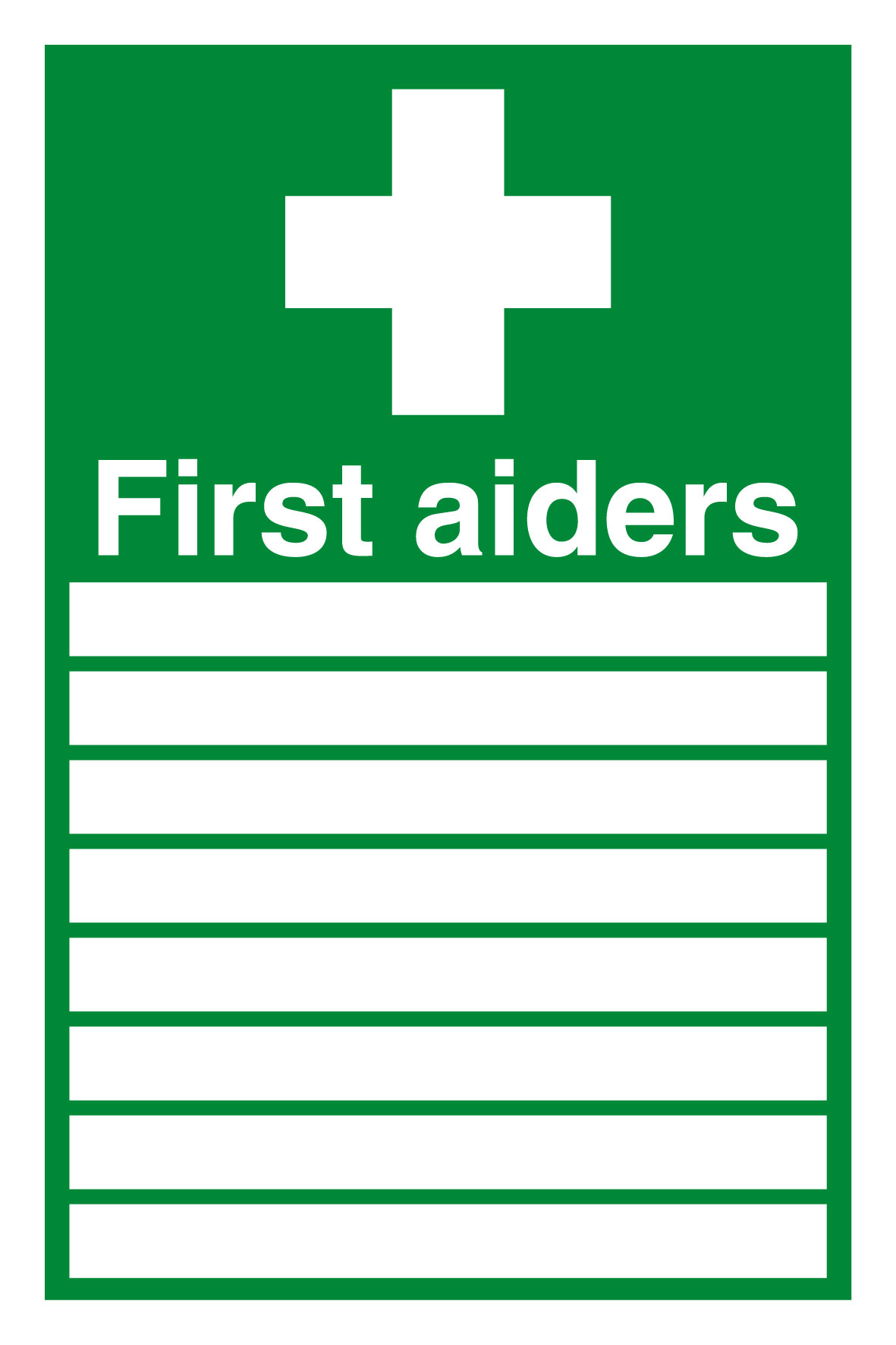 First Aid Signs First Aid Signs Safety Signage Safety Workwear