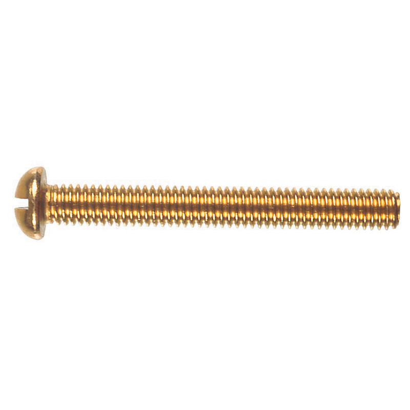 Nuts Optional 7 BA Steel/Brass countersunk bolts. . 