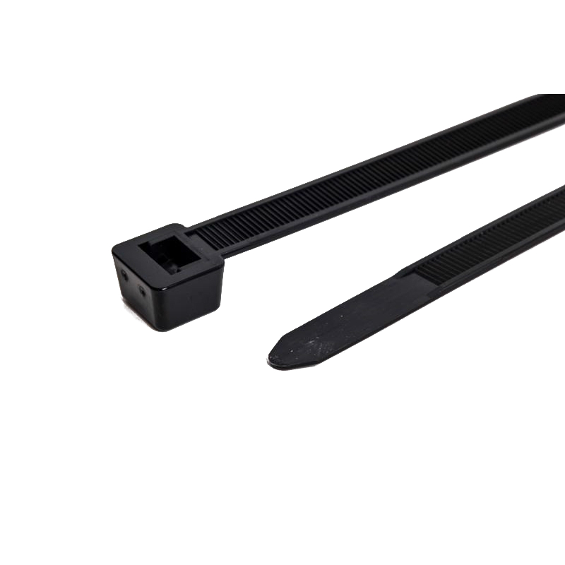 Black Nylon Cable Ties | Black Nylon Cable Ties | Electrical Clips ...