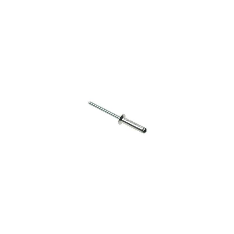 Aluminium Countersunk Rivets | Aluminium Countersunk Rivets ...