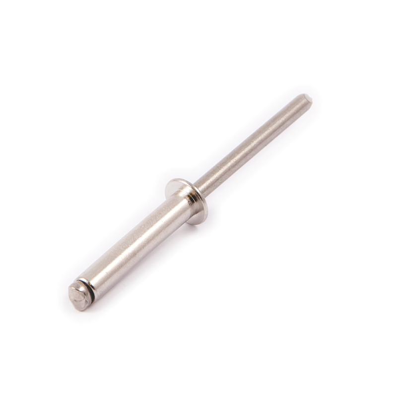 Stainless Steel Standard Dome Head Rivets | Stainless Standard Dome ...