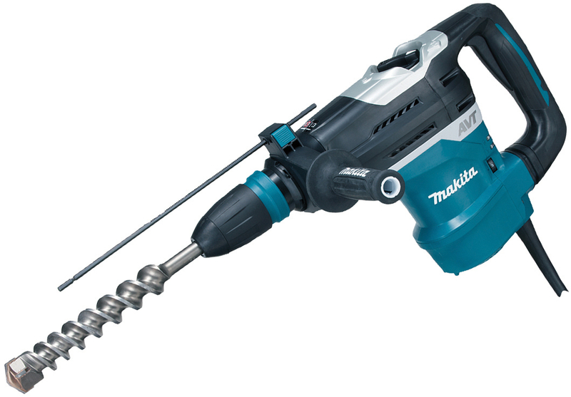 Makita SDS Max Rotary Hammer Drills 