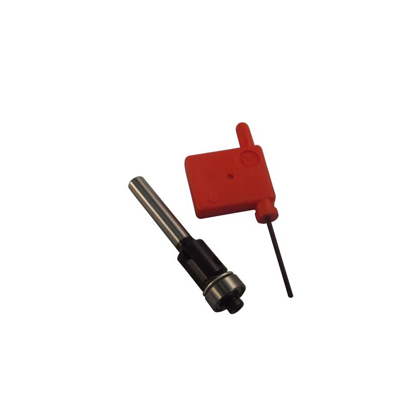 Countersink Bits Countersink Bits Router Cutters & Accessories