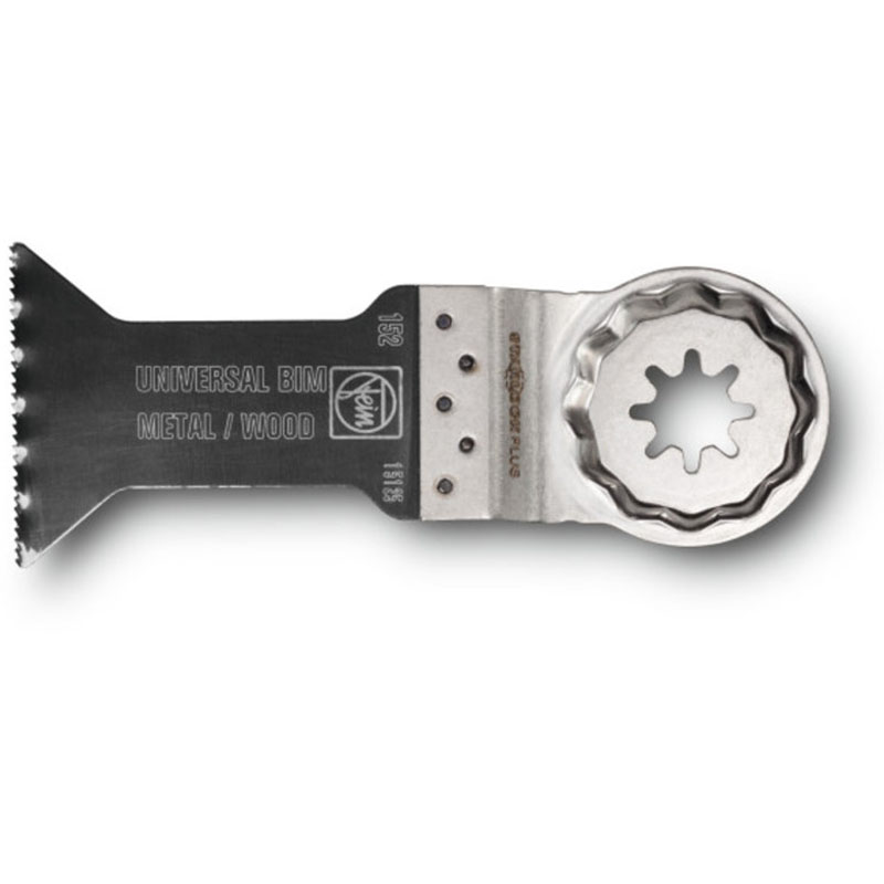 ABN 10 Pack Bi-Metal Oscillating MultiTool 1 3/4 Saw Blade Fein Multimaster