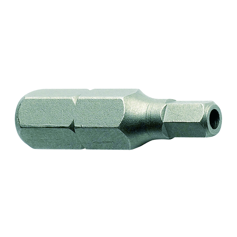 Pin Hexagon Security Insert Screwdriver Bits | Pin Hexagon Security ...