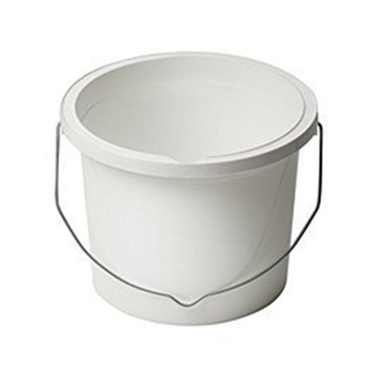DecorEase® Plastic Paint Kettles & Lids Scuttles, Kettles & Trays