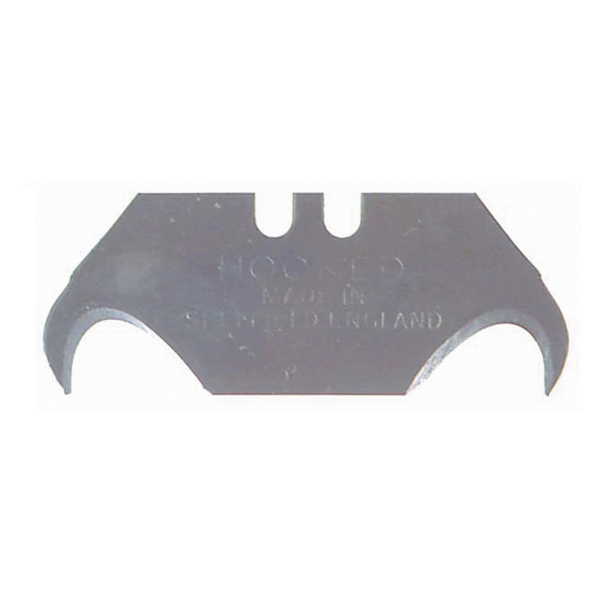 Replacement Knife Blades, 'Stanley' Blade Type Knives